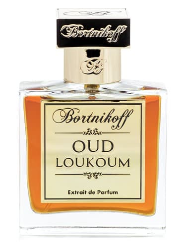 Oud Loukoum - عود لوکوم