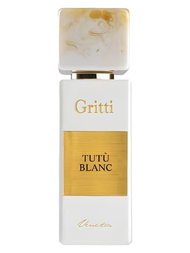 Tutù Blanc - توتو بلان