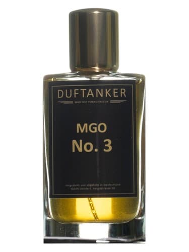 MGO No. 3