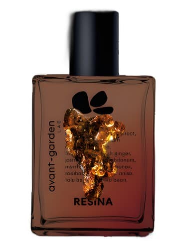Resina