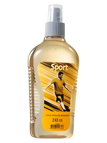 Avon Homem Sport 