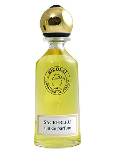 Sacrebleu - ساکربلو