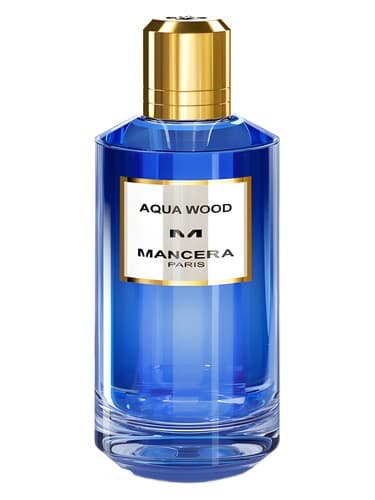 Aqua Wood - آکوا وود