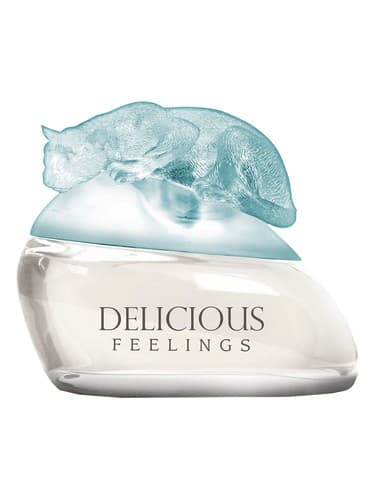 Delicious Feelings Eau de Toilette - ادو تویلت Delicious Feelings