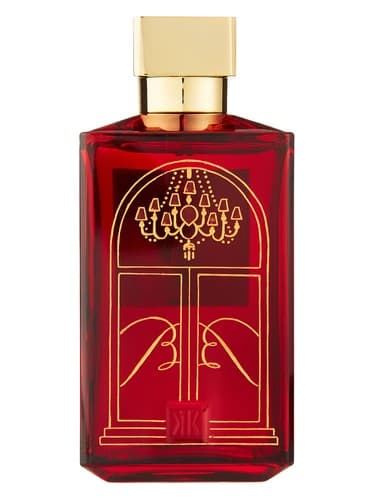 Baccarat Rouge 540 Extrait Limited Edition - باکارات روژ ۵۴۰ اکستریت لیمیتد ادیشن