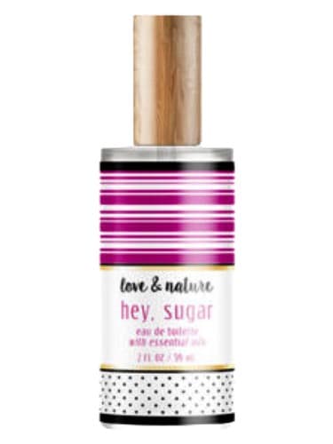 Hey, Sugar - هی شکر