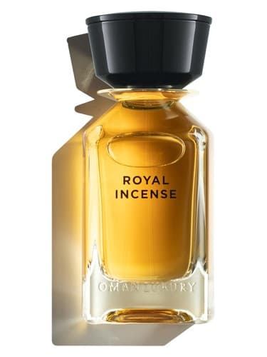 Royal Incense - رویال اینسنس