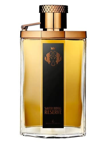 Saver Royal Reserve 