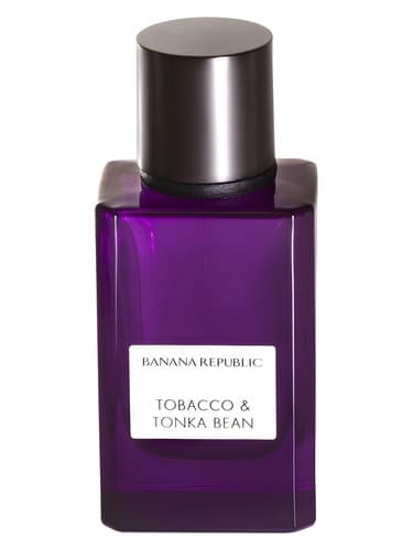 Tobacco & Tonka Bean - توباکو اند تونکا بین