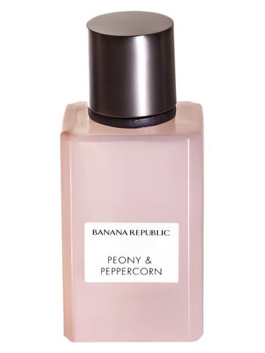 Peony & Peppercorn - پیونی اند پپرکورن