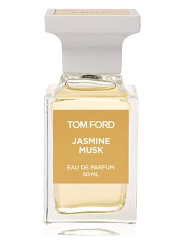 Jasmine Musk - ژاسمین ماسک