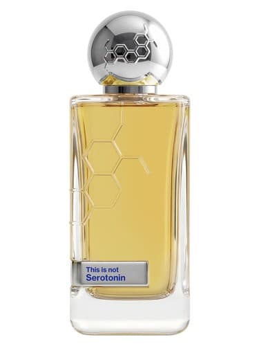This is Not Serotonin - دیز ایز نات سروتونین