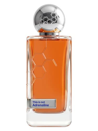 This is Not Adrenaline - این آدرنالین نیست