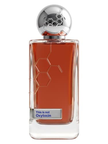 This is Not Oxytocin - این اکسی توسین نیست