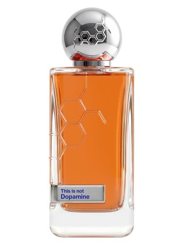 This is Not Dopamine - این دوپامین نیست