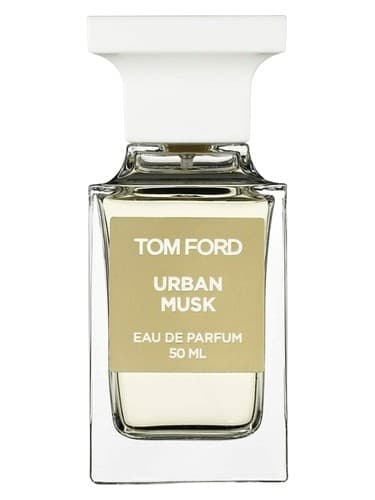 Urban Musk - اربن ماسک