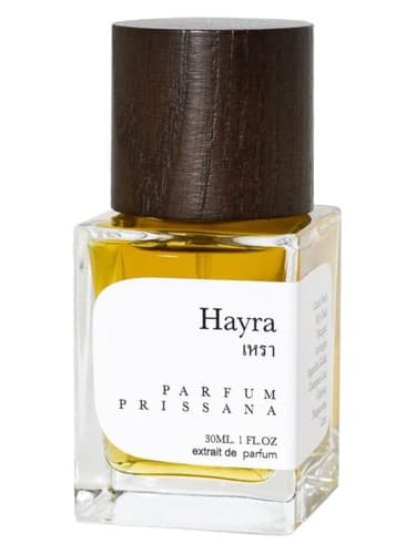 Hayra - هایرا
