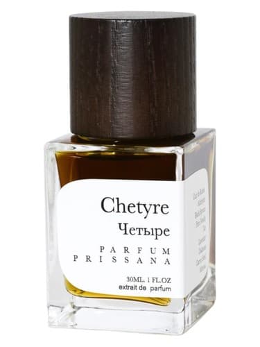 Chetyre - چتیره