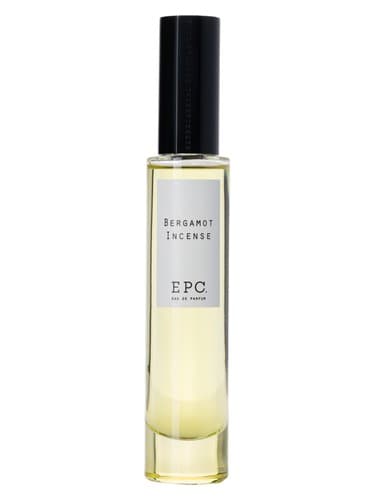 Bergamot Incense