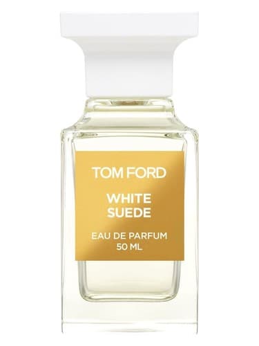 White Suede - وایت سوئد