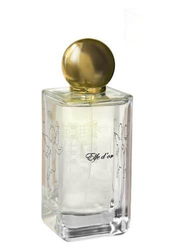 Elfe d’Or - الف دور
