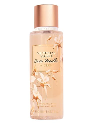 Bare Vanilla La Crème - بر وانیلا لا کرم