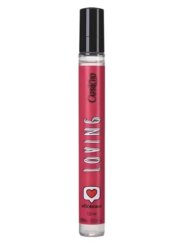 Capricho Loving - کاپریکو عاشق