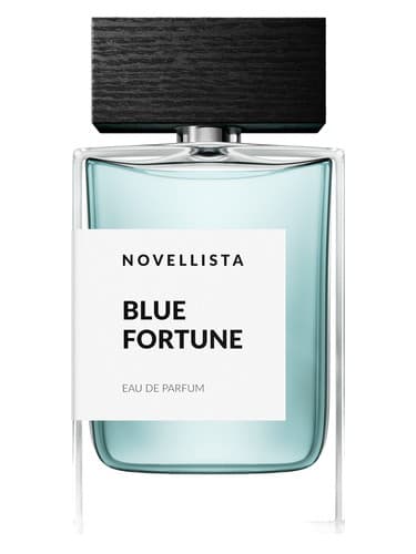 Blue Fortune - بلو فورچون