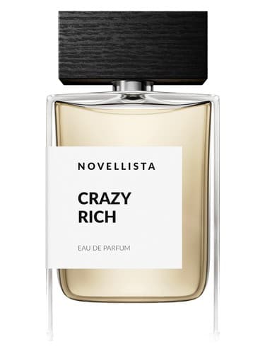 Crazy Rich - کریزی ریچ
