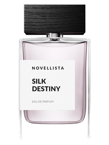 Silk Destiny - سیلک دستینی