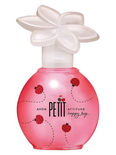Petit Attitude Happy Bug - پتیت اتیتیود هپی باگ