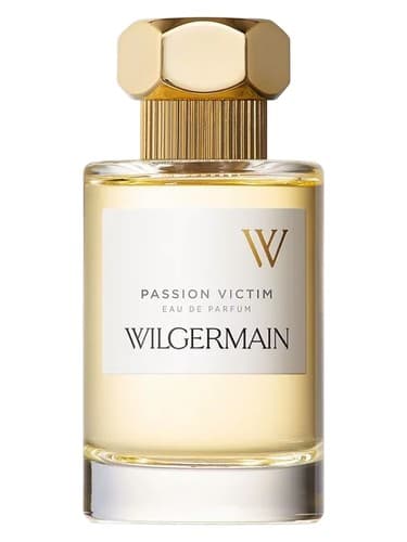 Passion Victim - قربانی اشتیاق