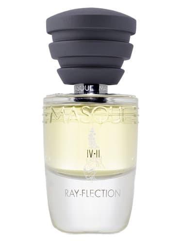 Ray-Flection - ری-فلکشن