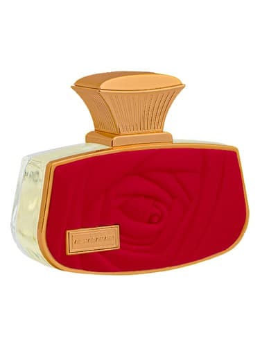Belle Rouge - بل روژ