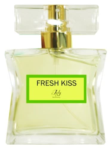 Fresh Kiss - بوسه تازه