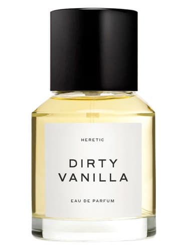 Dirty Vanilla - درتی وانیلا
