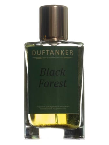Black Forest - جنگل بلک