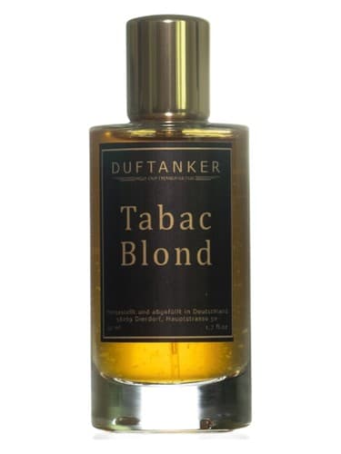 Tabac Blond - بلوند تاباک