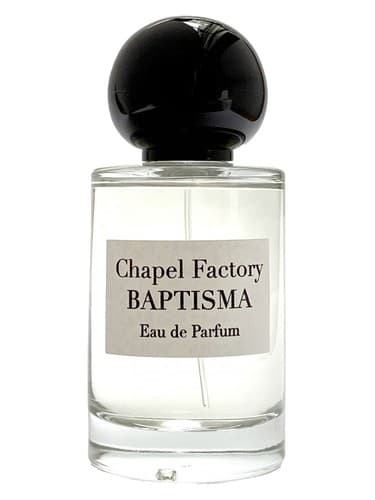 Baptisma - باپتیسما
