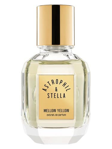 Mellow Yellow - ملو یلو