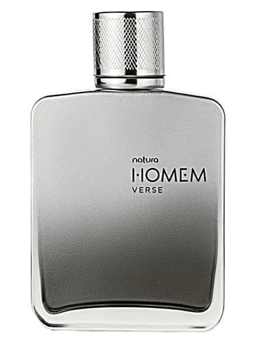 Homem Verse