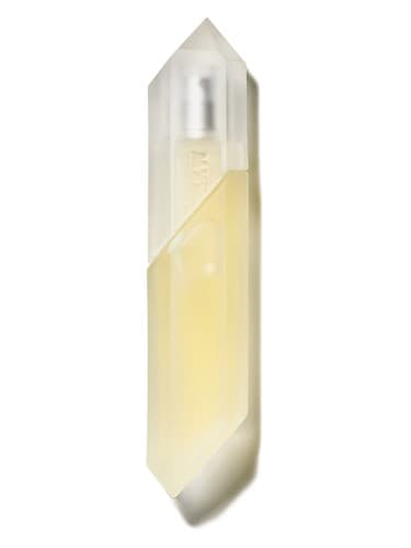 Crystal Vanilla - وانیلا کریستالی