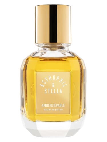 Amberlievable - امبرلیوابل