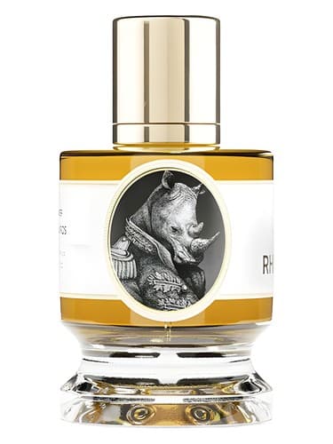 Rhinoceros Edition 2020