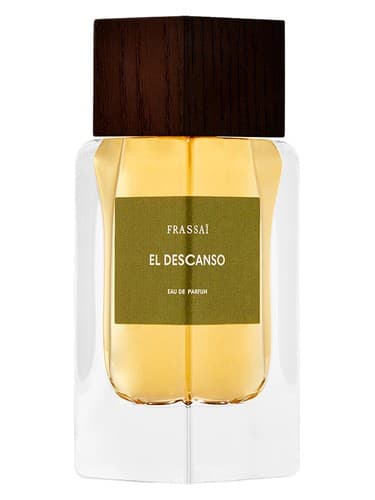 El Descanso