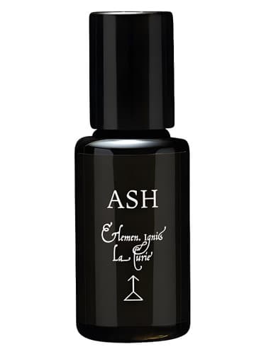 Ash - خاکستر