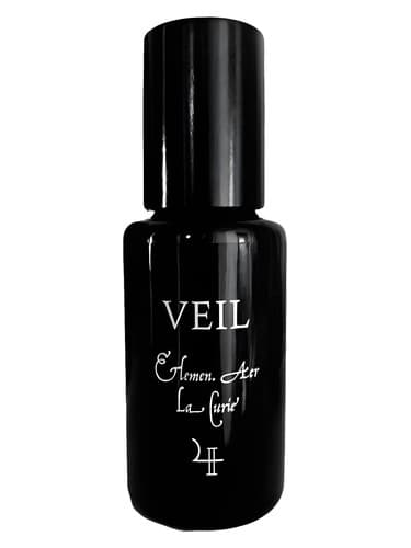 Veil - حجاب