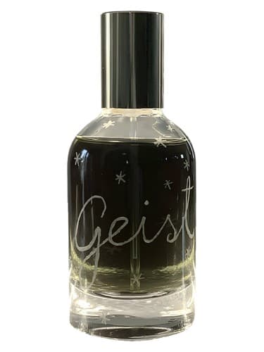 Geist - گایست