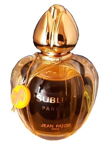 Sublime Parfum - عطر عالی