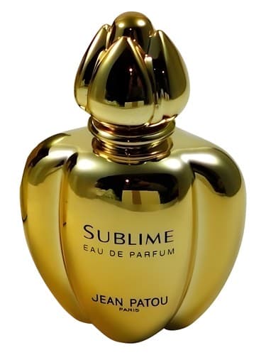 Sublime Édition Limitée Or 